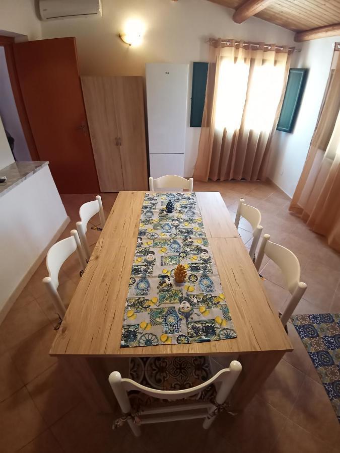 Gelsomino Siracusa Syracuse Luaran gambar
