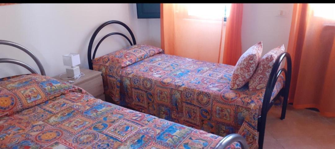 Gelsomino Siracusa Syracuse Luaran gambar